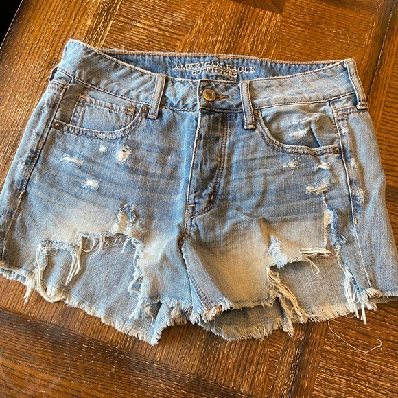 American Eagle Outfitters Pants - American Eagle Outfitters shorts
